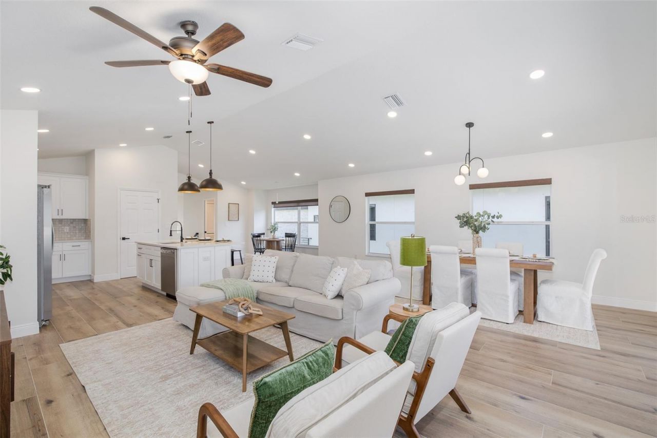 5416 Jobeth Drive , New Port Richey, FL 34652 Photo