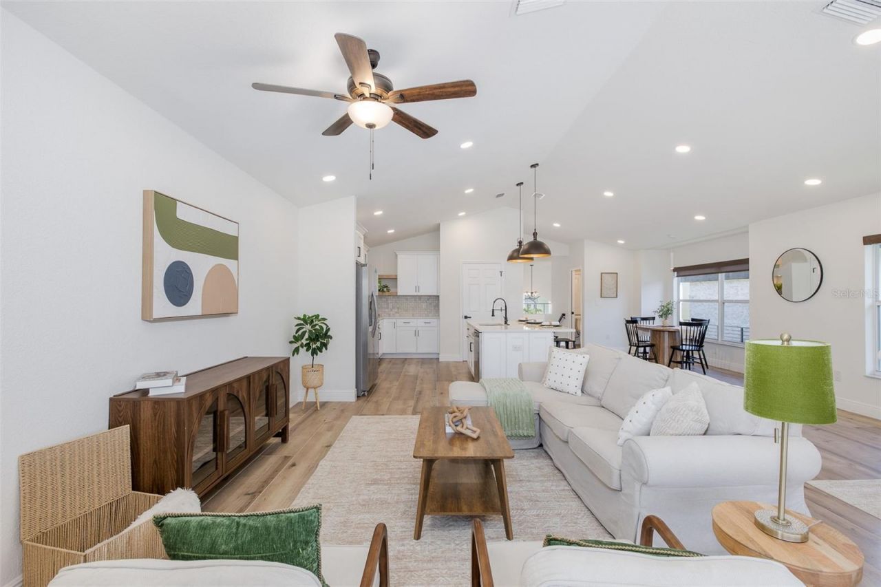 5416 Jobeth Drive , New Port Richey, FL 34652 Photo