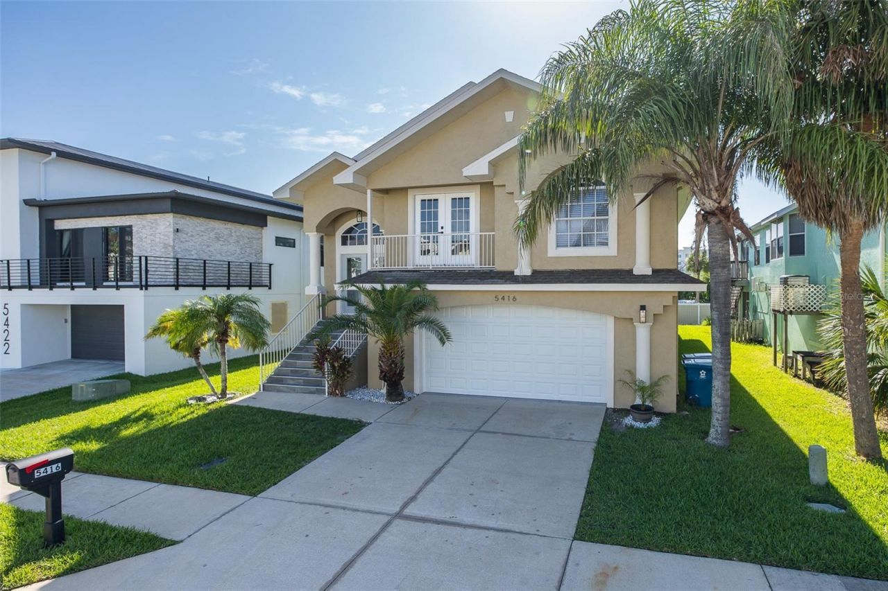 5416 Jobeth Drive , New Port Richey, FL 34652 Photo