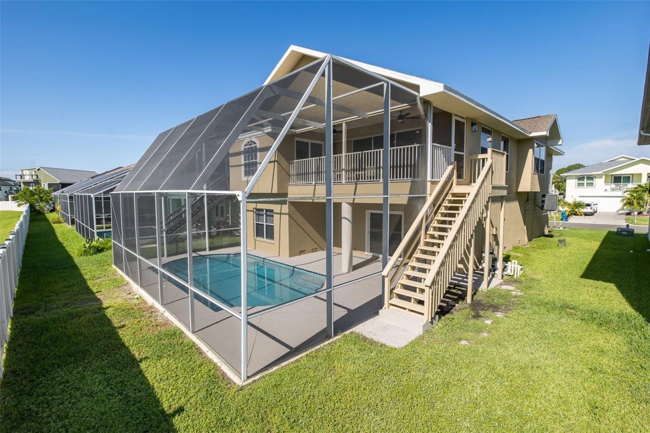 5416 Jobeth Drive , New Port Richey, FL 34652 Photo
