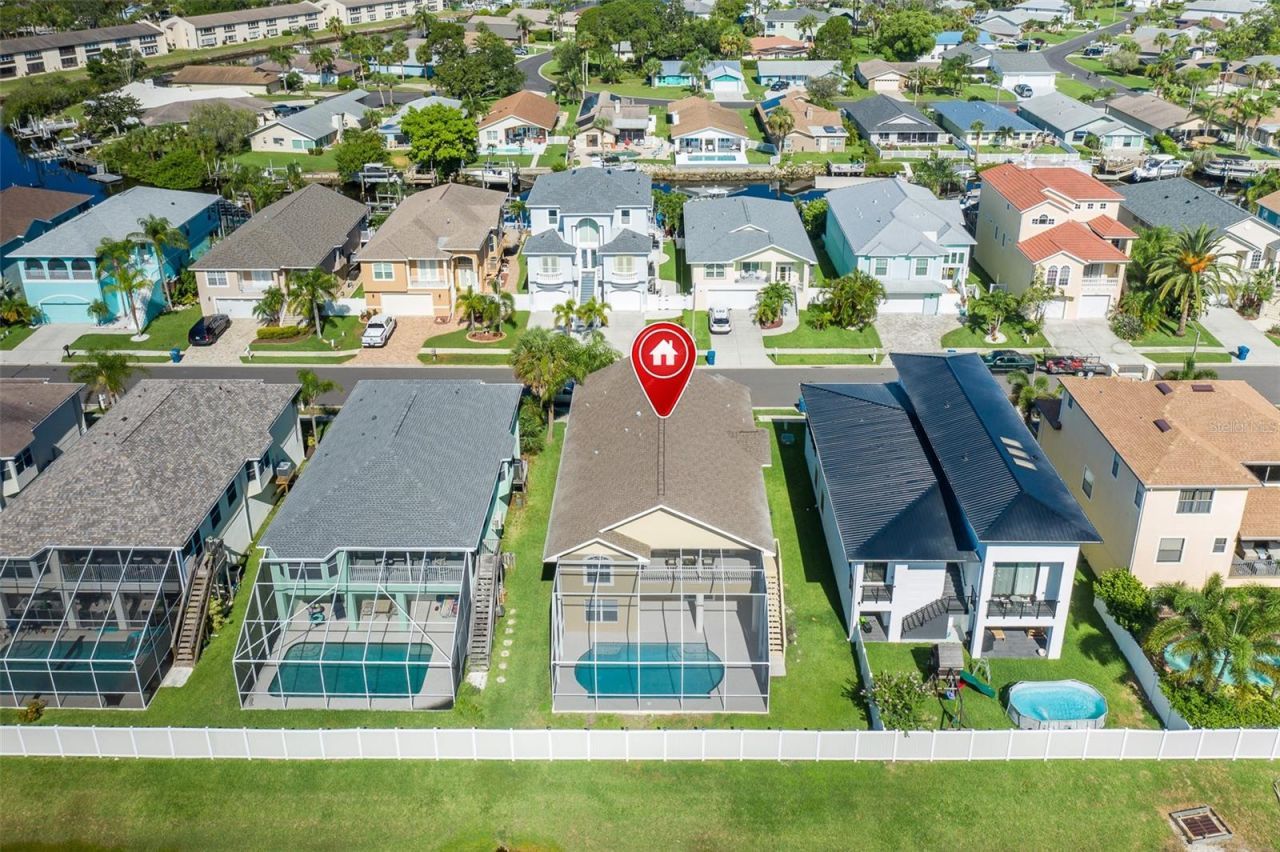 5416 Jobeth Drive , New Port Richey, FL 34652 Photo