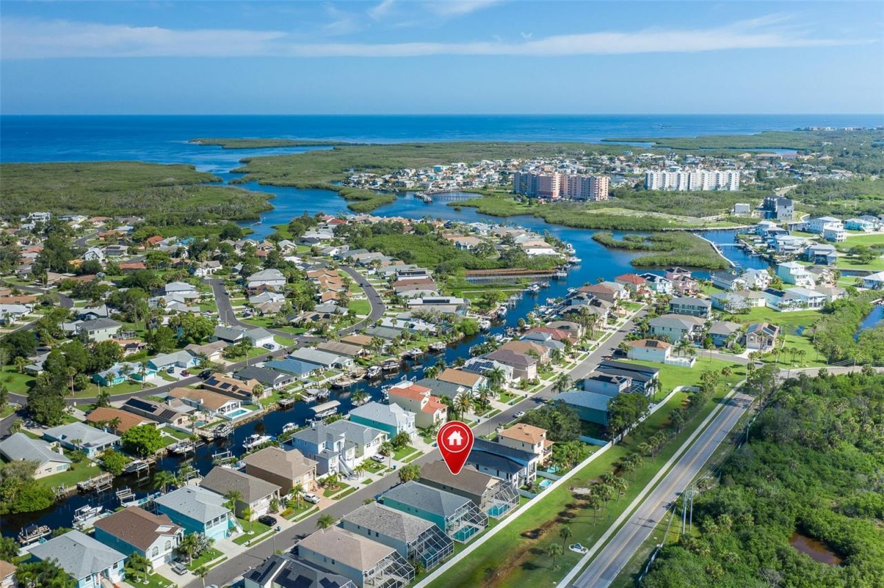 5416 Jobeth Drive , New Port Richey, FL 34652 Photo