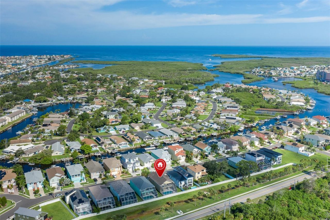 5416 Jobeth Drive , New Port Richey, FL 34652 Photo