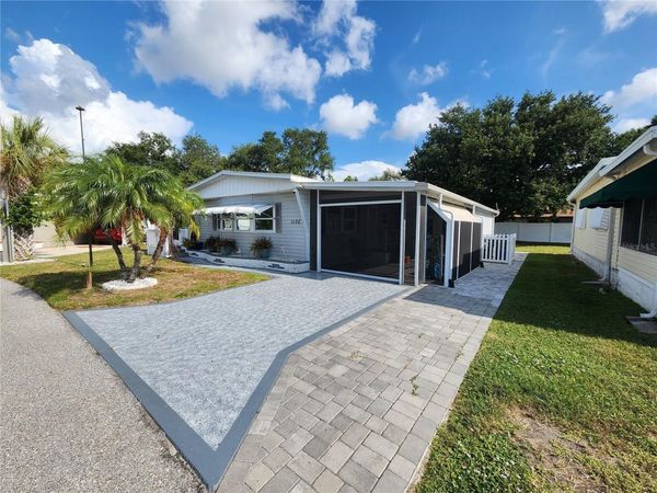 808 53RD AVENUE E, Unit 110, BRADENTON, FL 34203