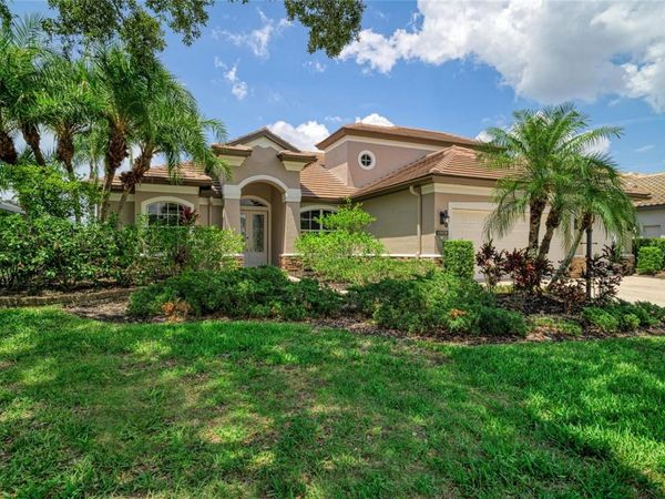 13329 SWALLOWTAIL DRIVE , LAKEWOOD RANCH, FL 34202