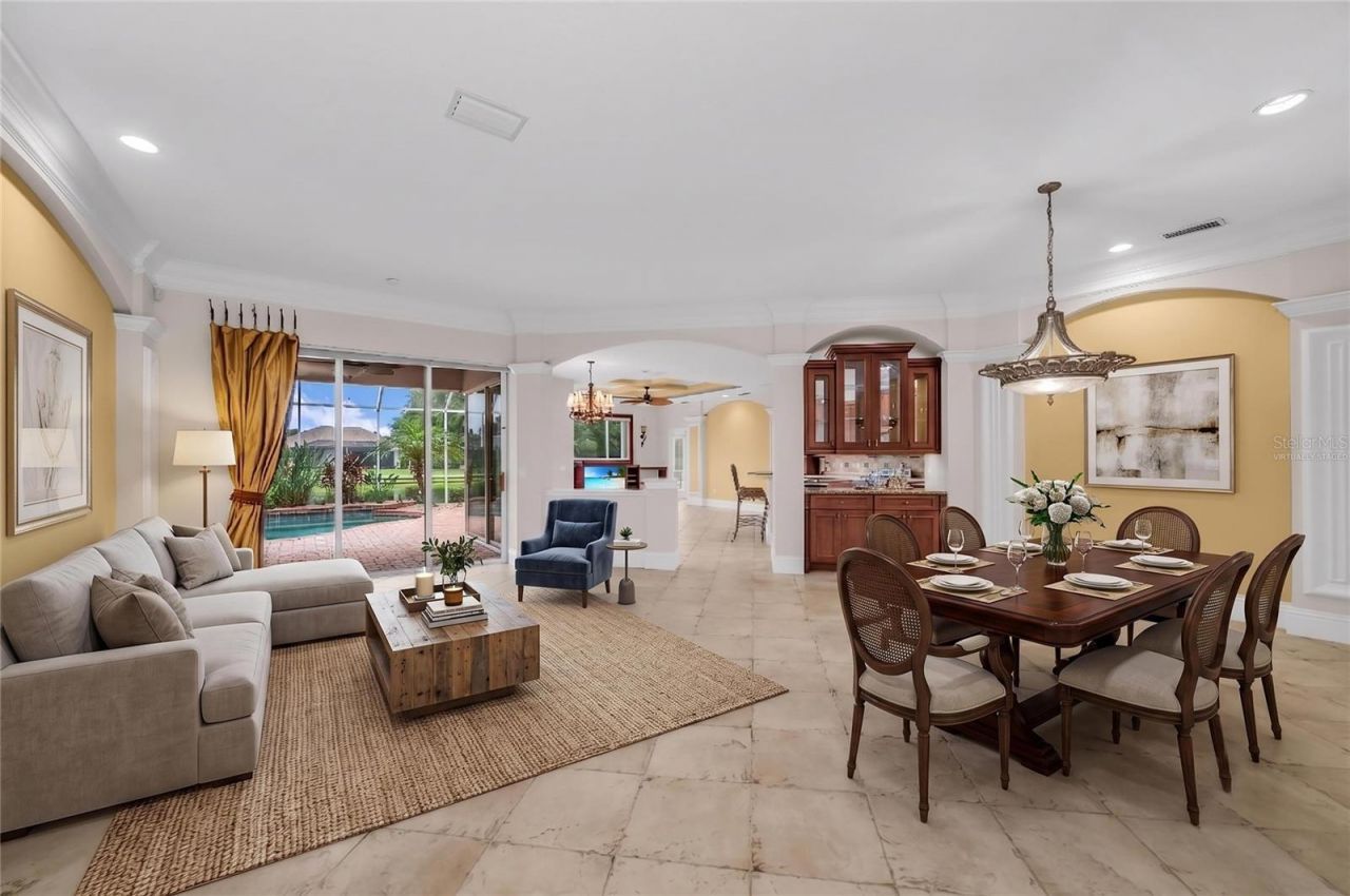 13329 Swallowtail Drive , Lakewood Ranch, FL 34202 Photo