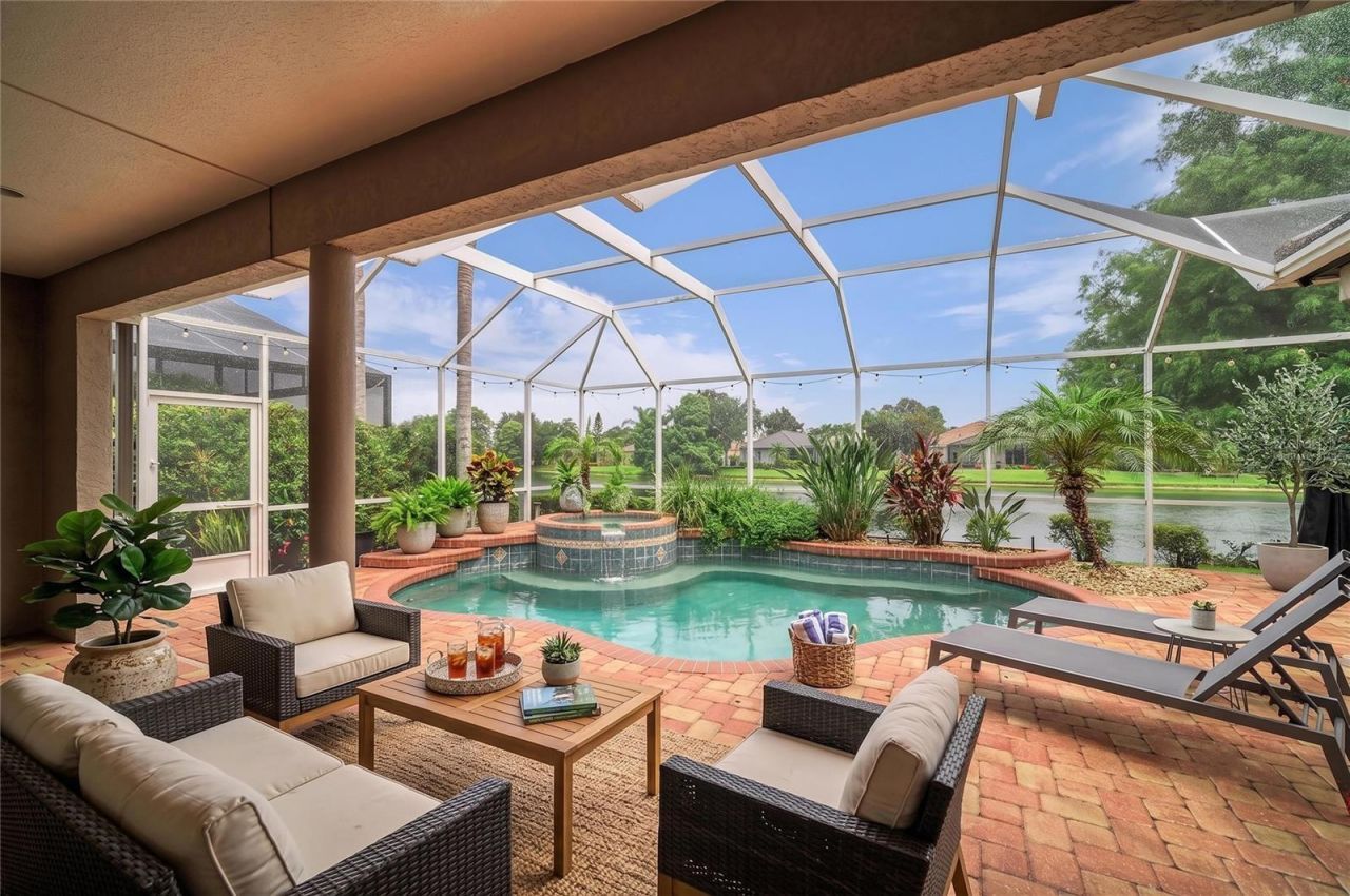 13329 Swallowtail Drive , Lakewood Ranch, FL 34202 Photo