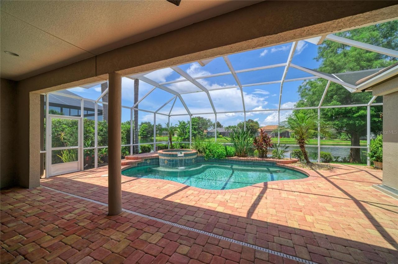 13329 Swallowtail Drive , Lakewood Ranch, FL 34202 Photo