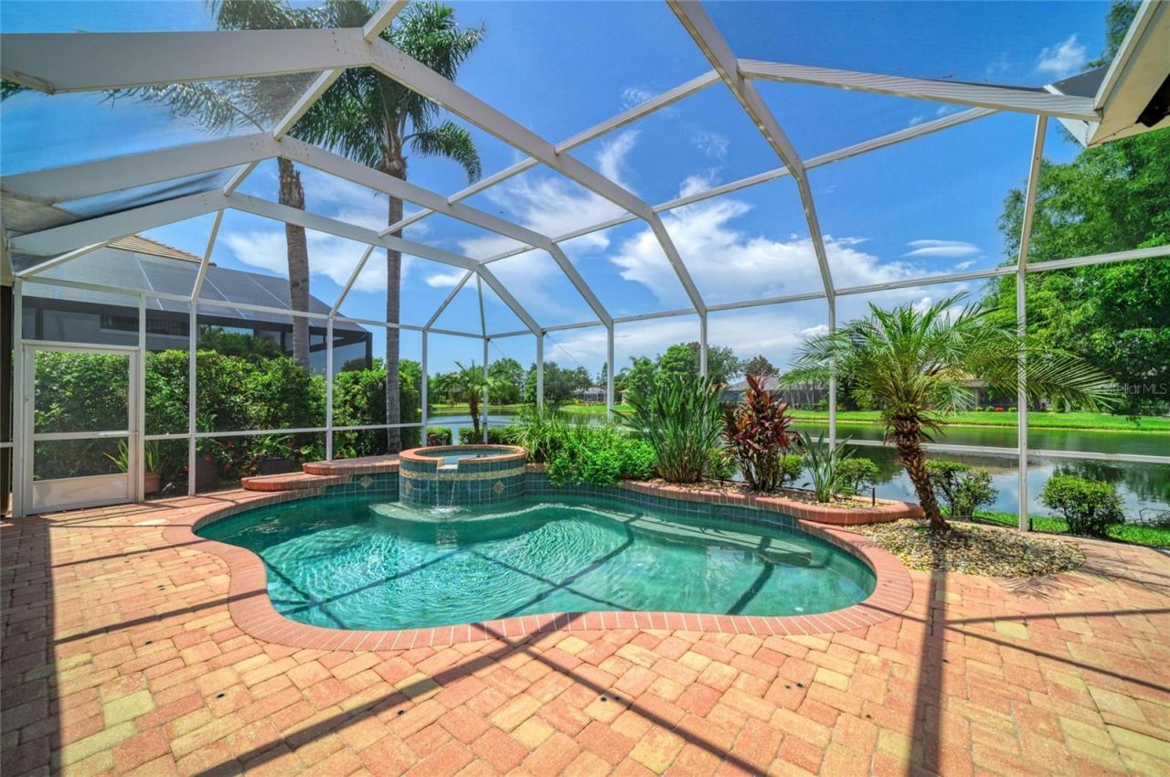 13329 Swallowtail Drive , Lakewood Ranch, FL 34202 Photo