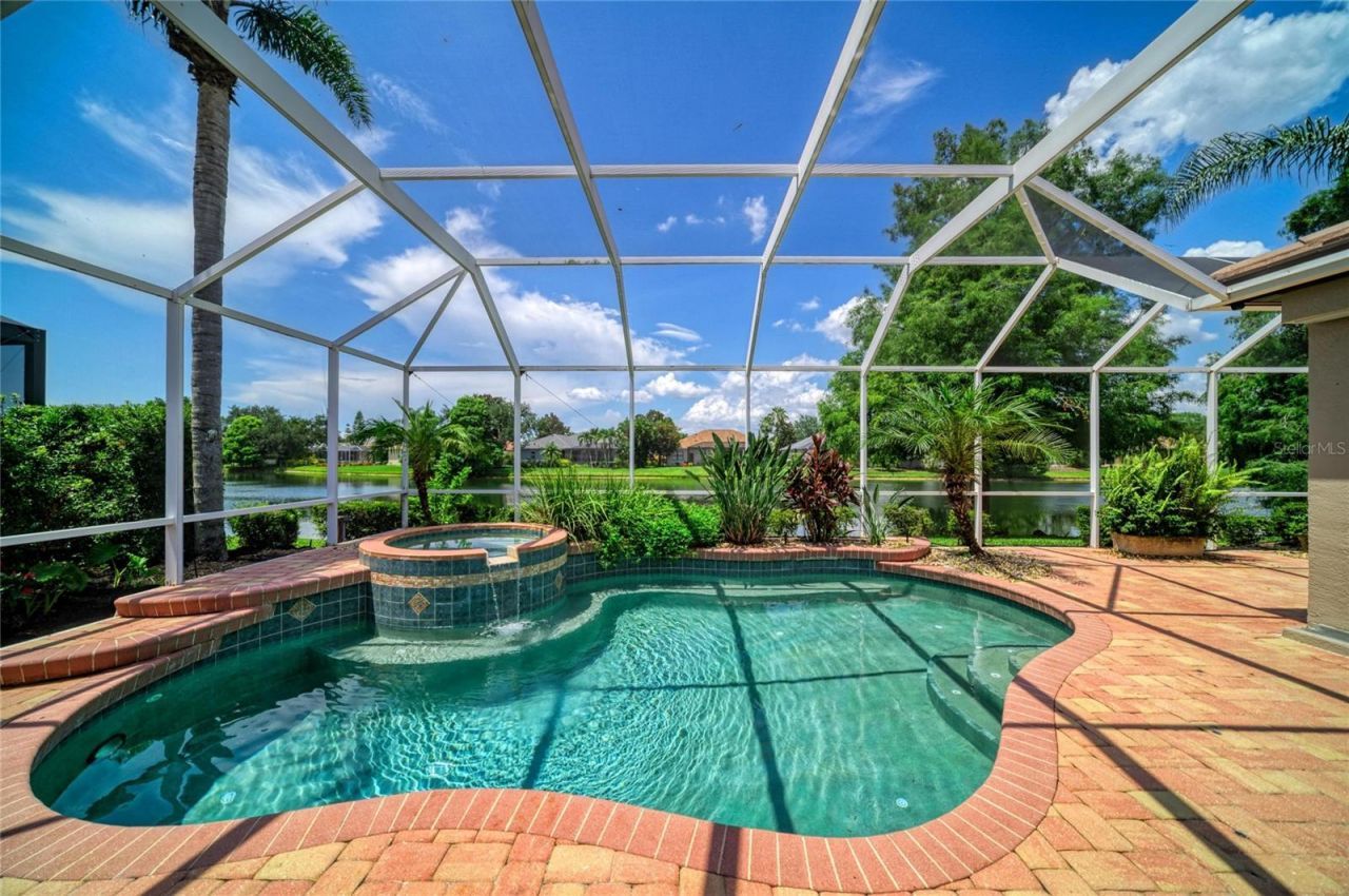 13329 Swallowtail Drive , Lakewood Ranch, FL 34202 Photo