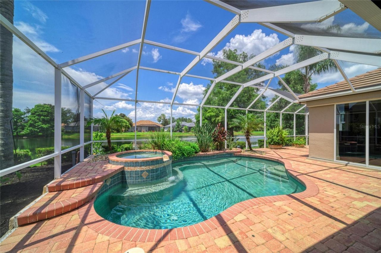 13329 Swallowtail Drive , Lakewood Ranch, FL 34202 Photo