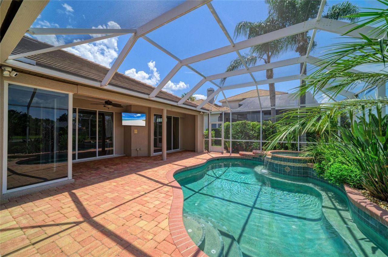 13329 Swallowtail Drive , Lakewood Ranch, FL 34202 Photo