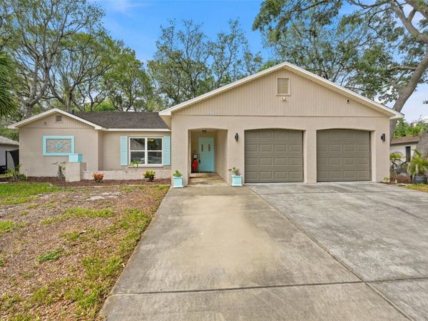7407 PHILATELIC DRIVE , SPRING HILL, FL 34606