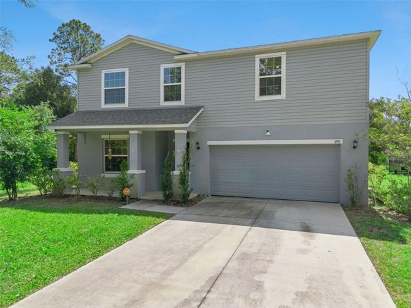 1995 5TH AVENUE , DELAND, FL 32724