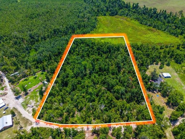 7679 NW 28TH STREET , JENNINGS, FL 32053