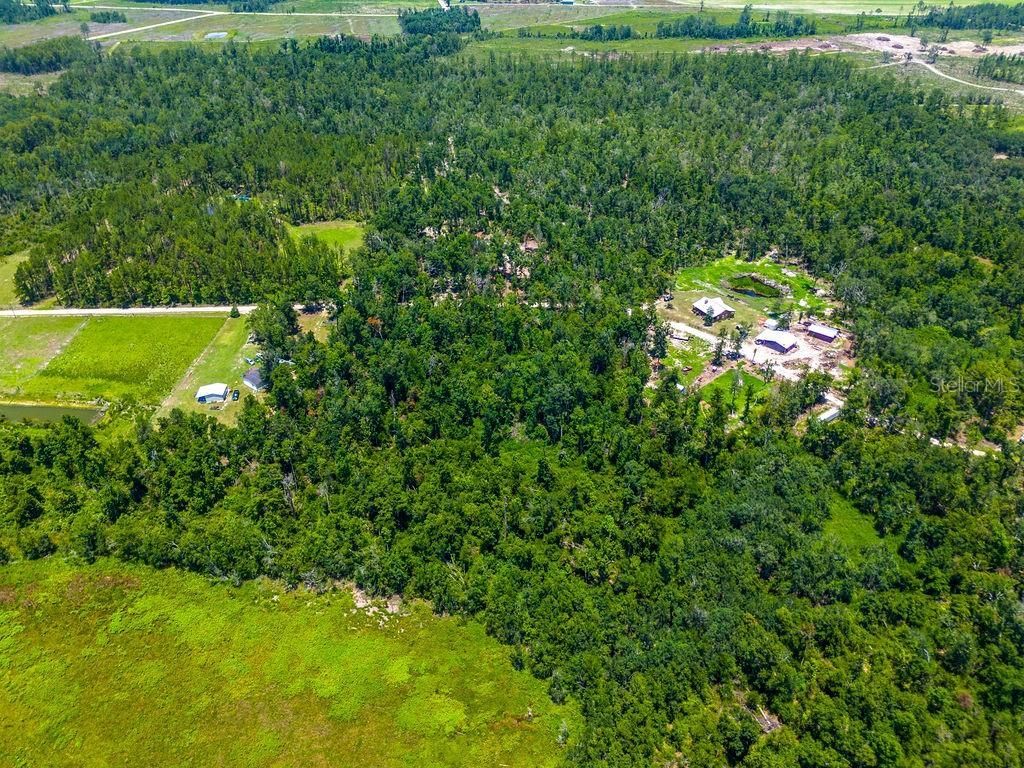 7679 NW 28th Street , Jennings, FL 32053 Photo