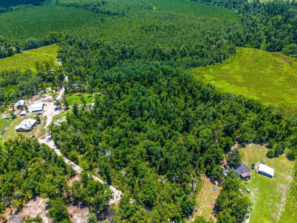 7679 NW 28th Street , Jennings, FL 32053 Photo
