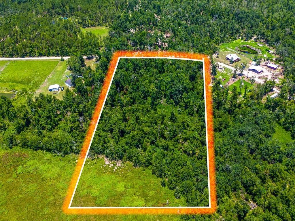 7679 NW 28th Street , Jennings, FL 32053 Photo