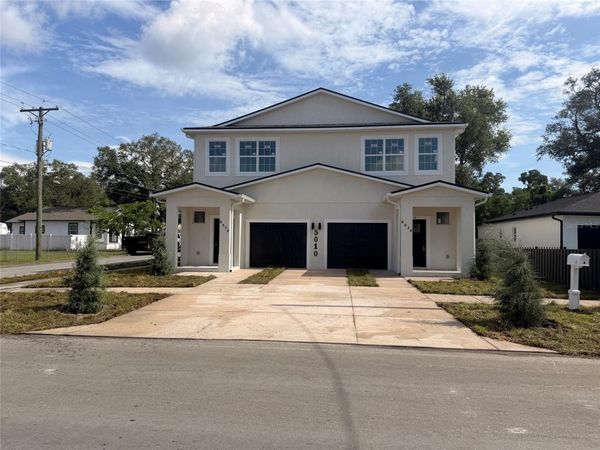 5010 E 32ND AVENUE , Unit 2, TAMPA, FL 33619