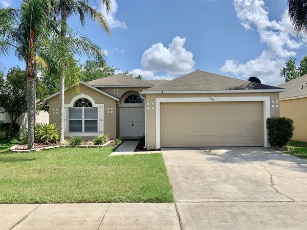 107 SPANISH BAY DRIVE , SANFORD, FL 32771