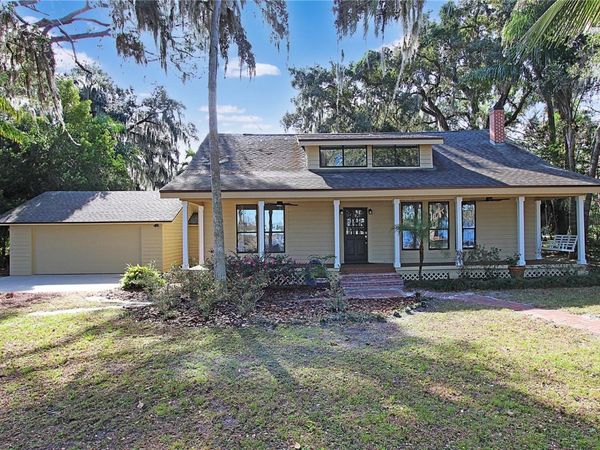 289 W LAKEVIEW AVENUE , LAKE MARY, FL 32746