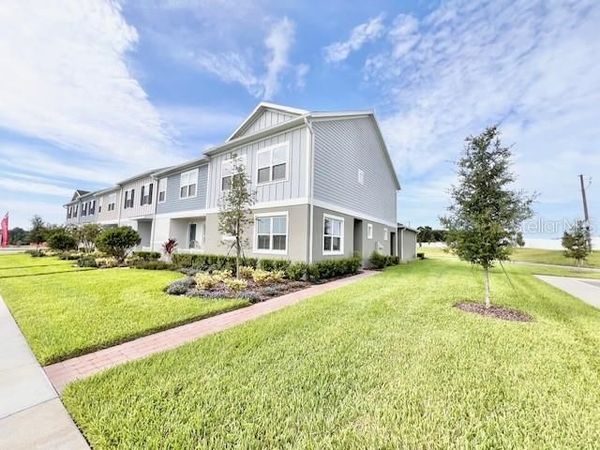 1638 ACCLAIM ROAD , APOPKA, FL 32703