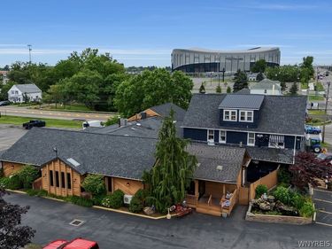 4300 Abbott Road, Orchard Park, NY 14127