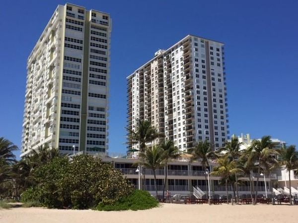 111 Briny Avenue, Unit 22-14, Pompano Beach, FL 33062