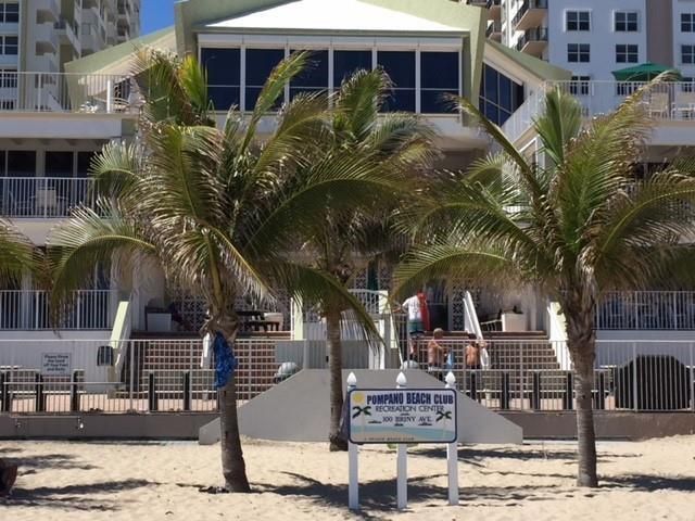 111 Briny Avenue, Unit 22-14, Pompano Beach, FL 33062 Photo