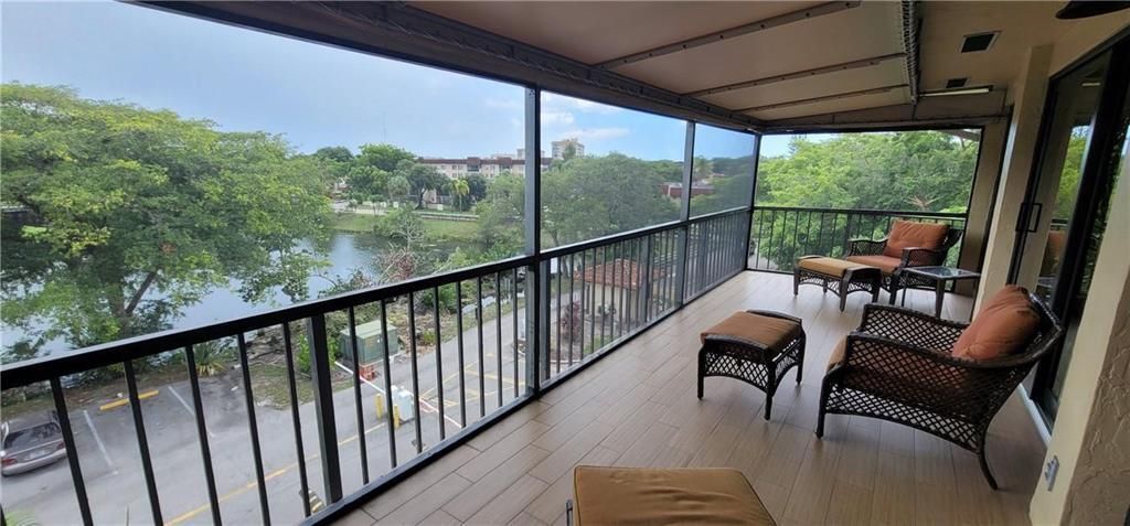6010 S Falls Cir Drive, Unit 423, Lauderhill, FL 33319 Photo