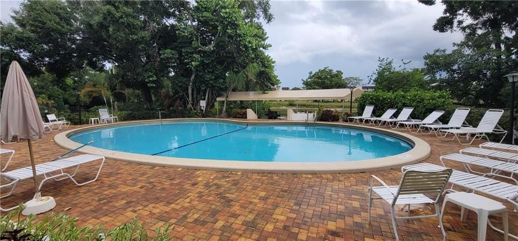 6010 S Falls Cir Drive, Unit 423, Lauderhill, FL 33319 Photo