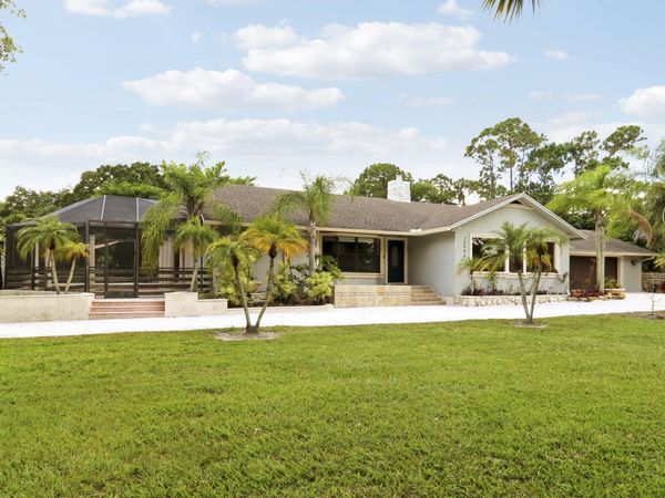15095 71st Drive N, Palm Beach Gardens, FL 33418