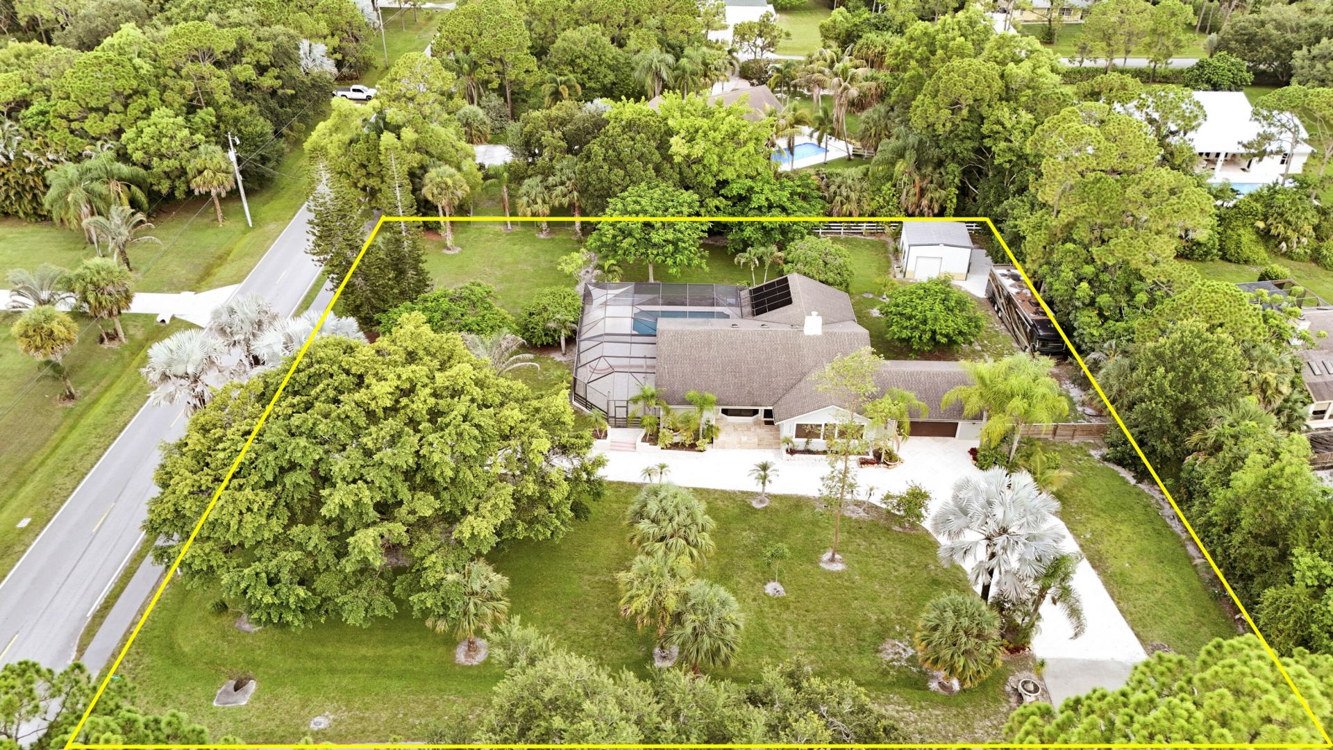 15095 71st Drive N, Palm Beach Gardens, FL 33418 Photo