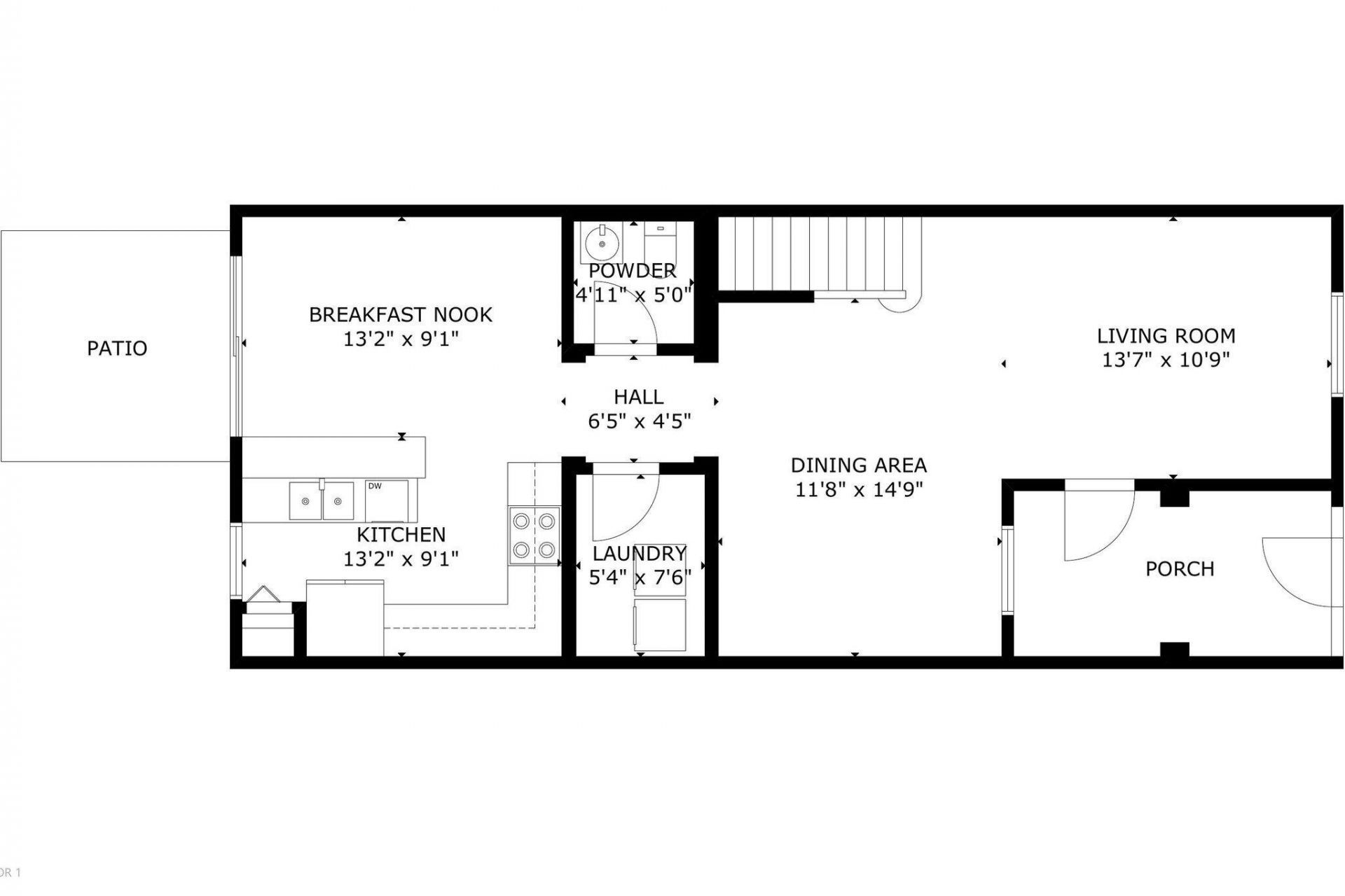 2154 Siena Way, Hollywood, FL 33021 Photo