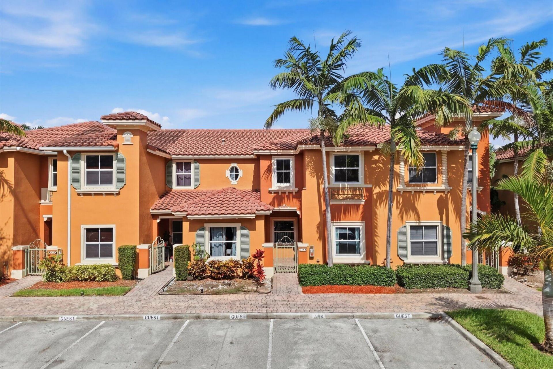 2154 Siena Way, Hollywood, FL 33021 Photo