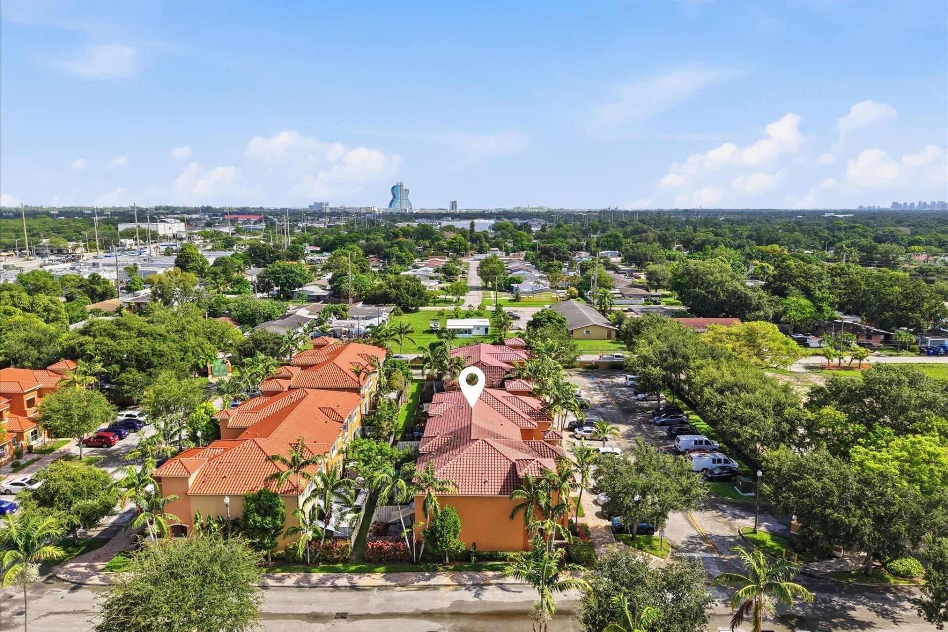 2154 Siena Way, Hollywood, FL 33021 Photo