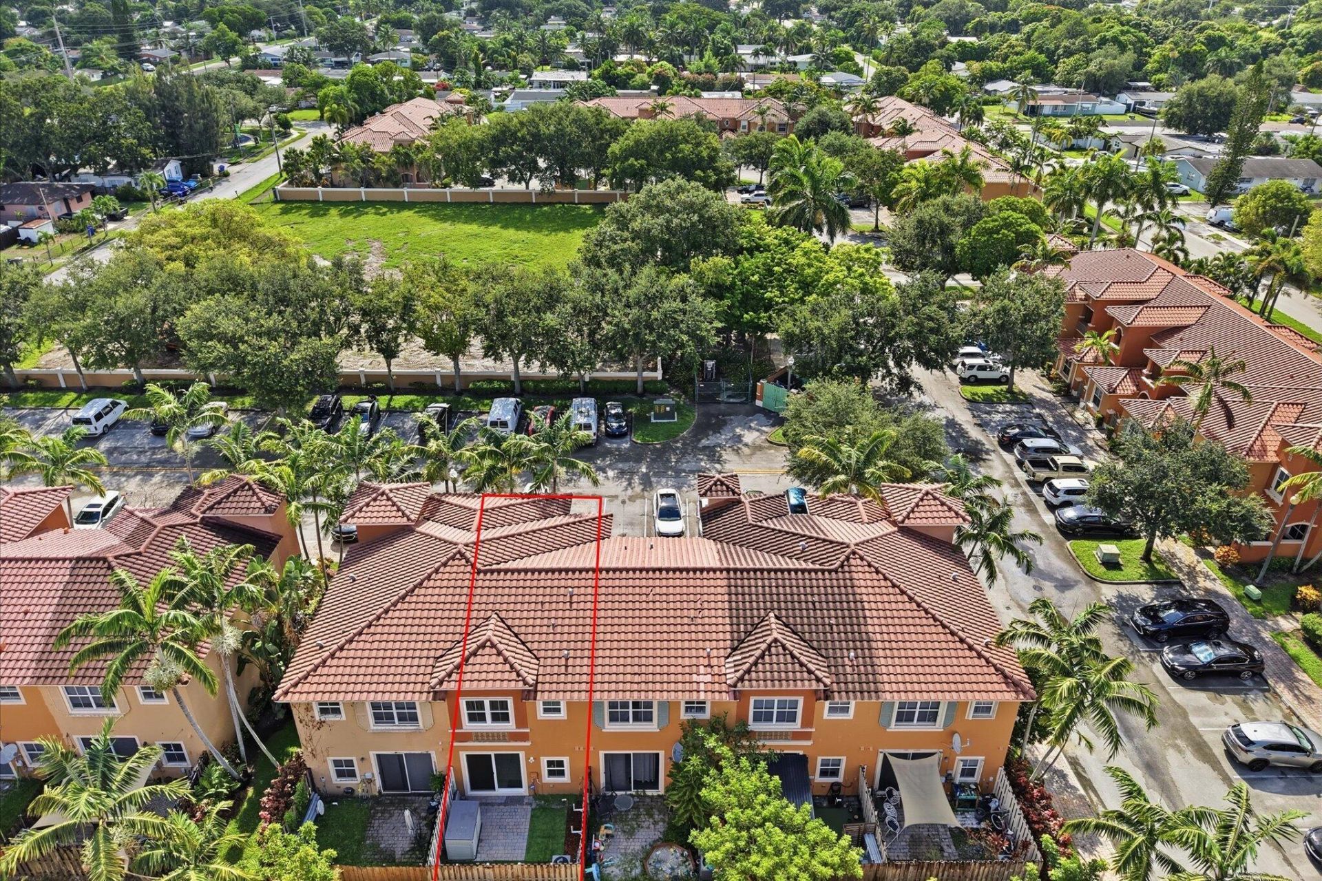 2154 Siena Way, Hollywood, FL 33021 Photo