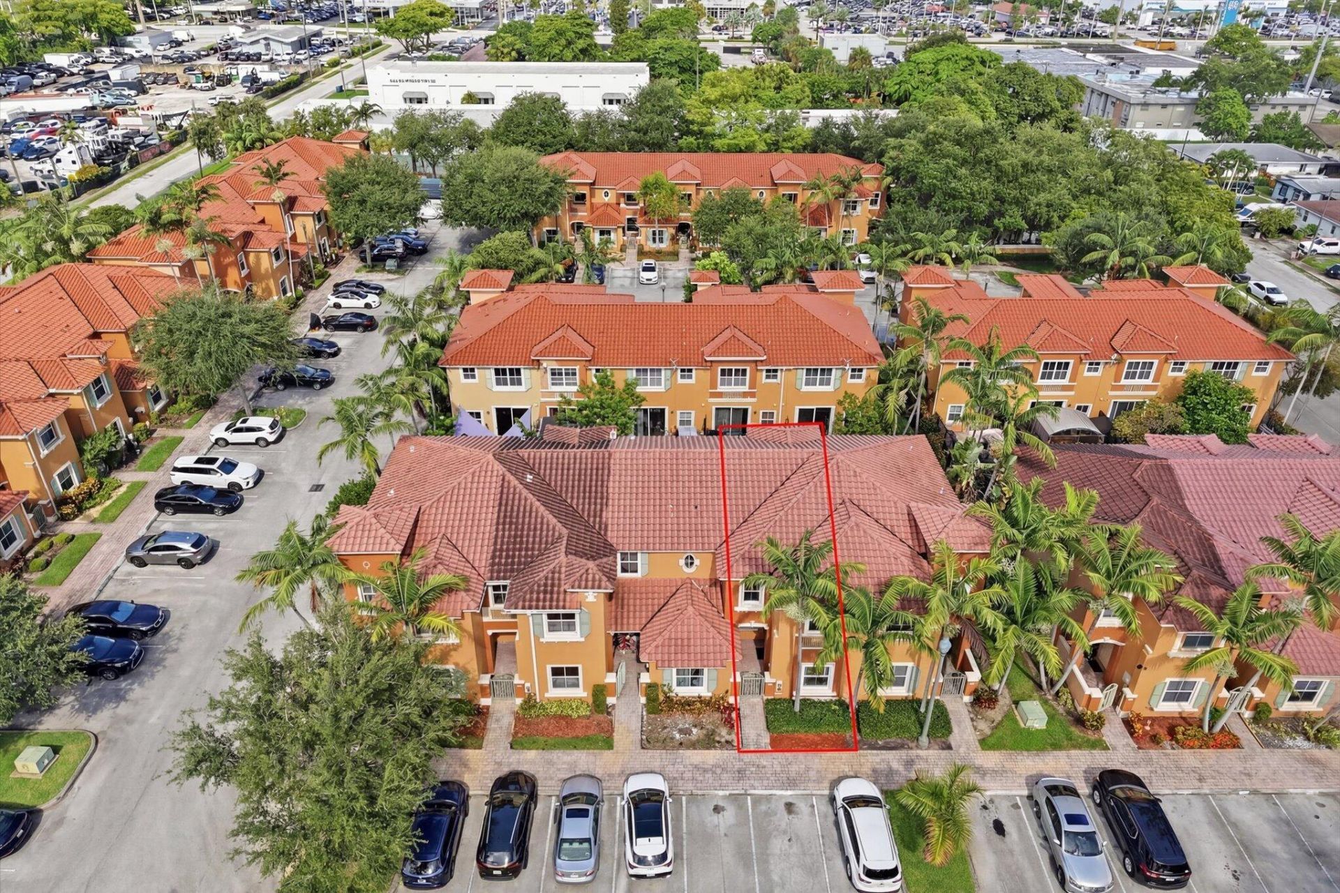 2154 Siena Way, Hollywood, FL 33021 Photo