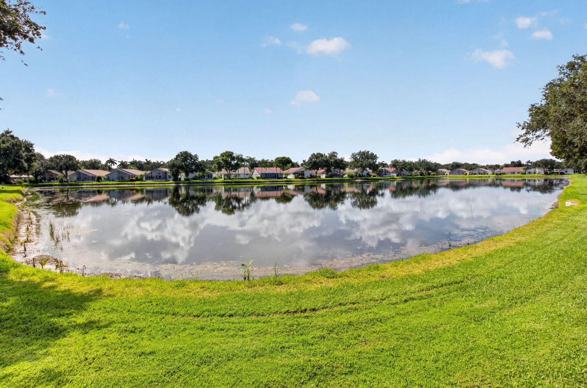 9875 Harbour Lake Circle, Boynton Beach, FL 33437 Photo