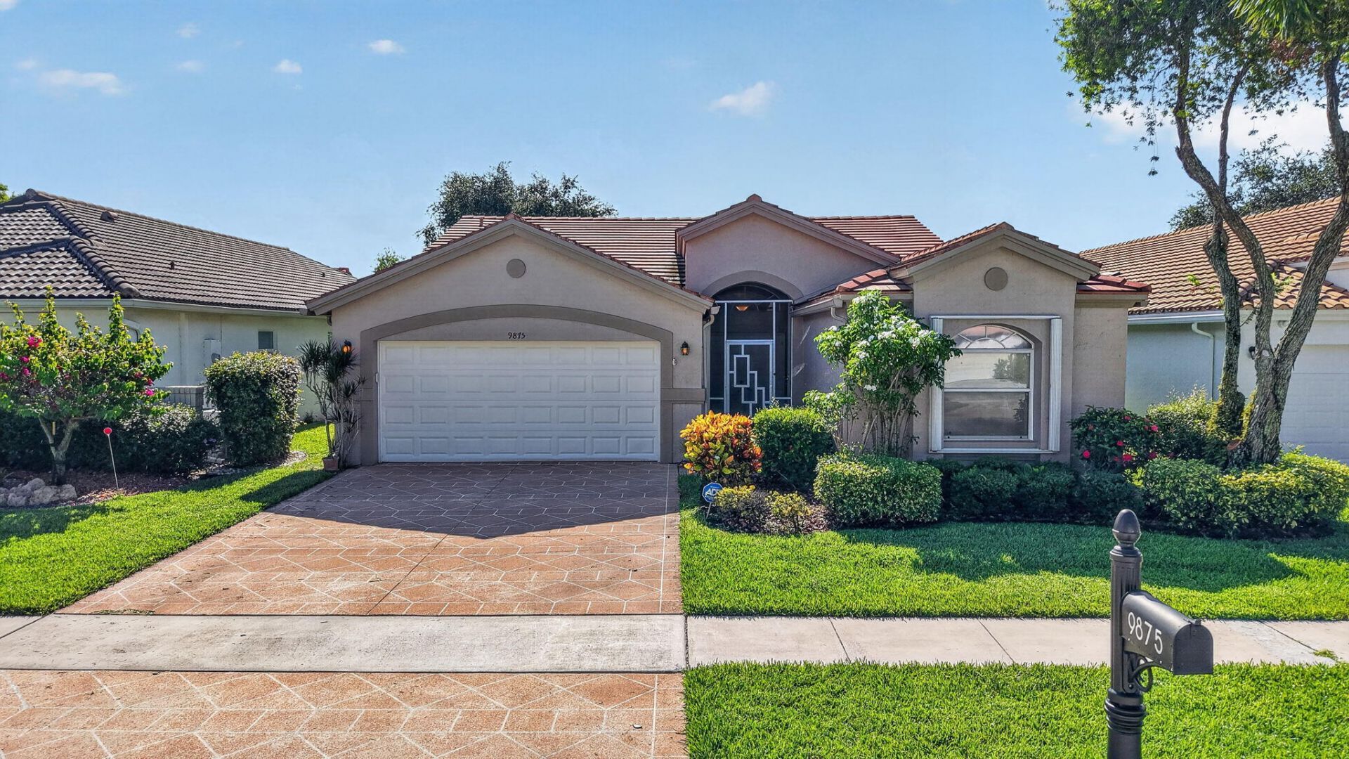 9875 Harbour Lake Circle, Boynton Beach, FL 33437 Photo