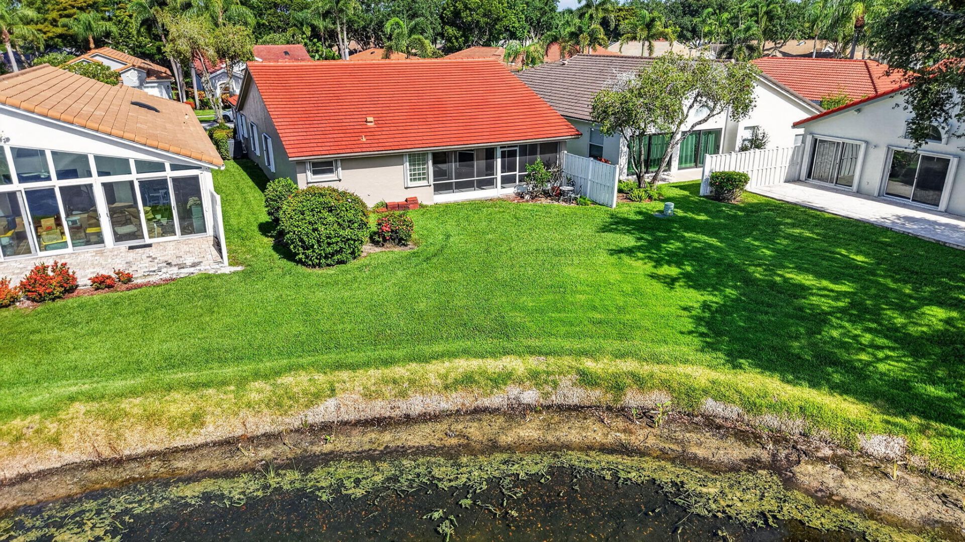 9875 Harbour Lake Circle, Boynton Beach, FL 33437 Photo