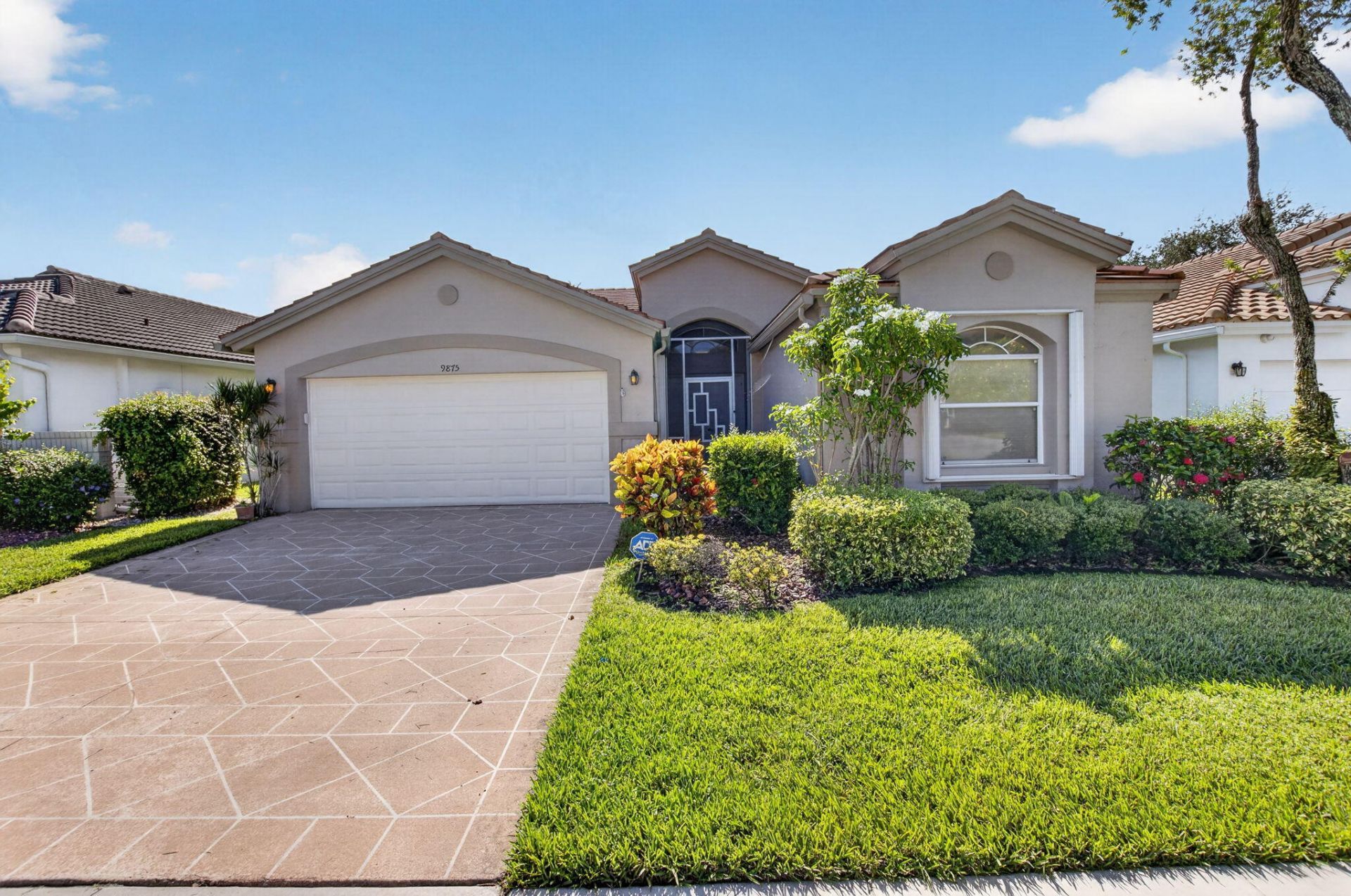 9875 Harbour Lake Circle, Boynton Beach, FL 33437 Photo
