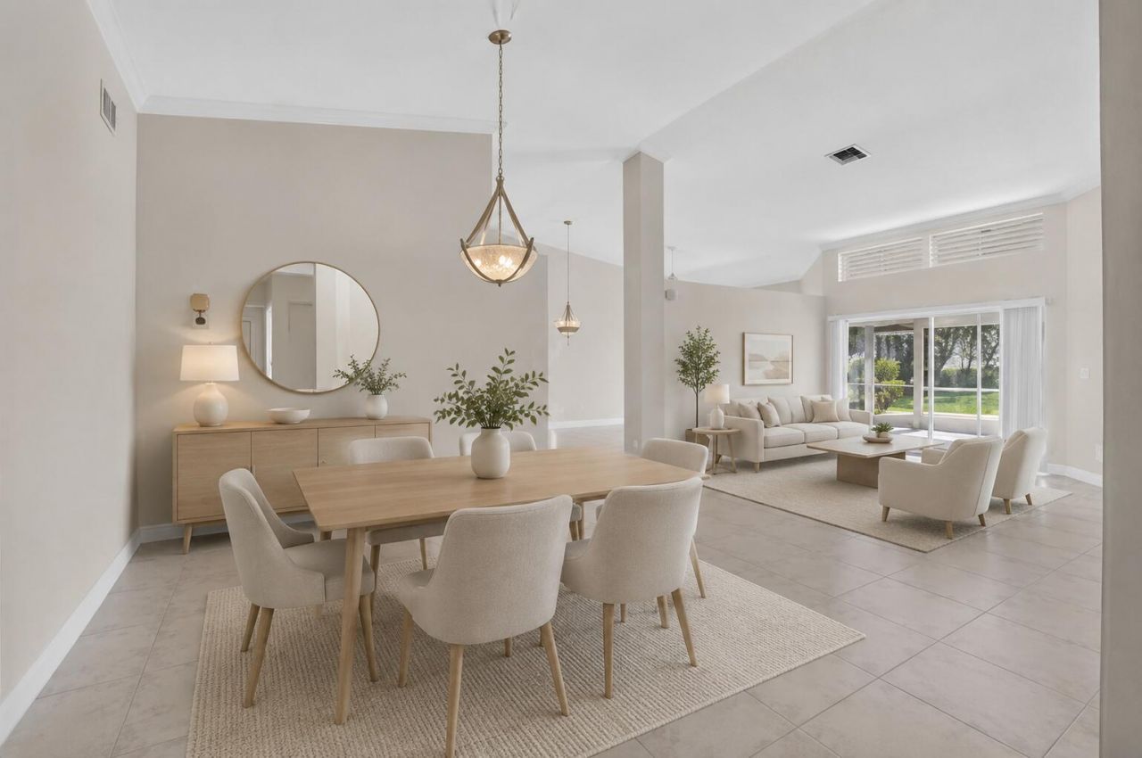 9875 Harbour Lake Circle, Boynton Beach, FL 33437 Photo