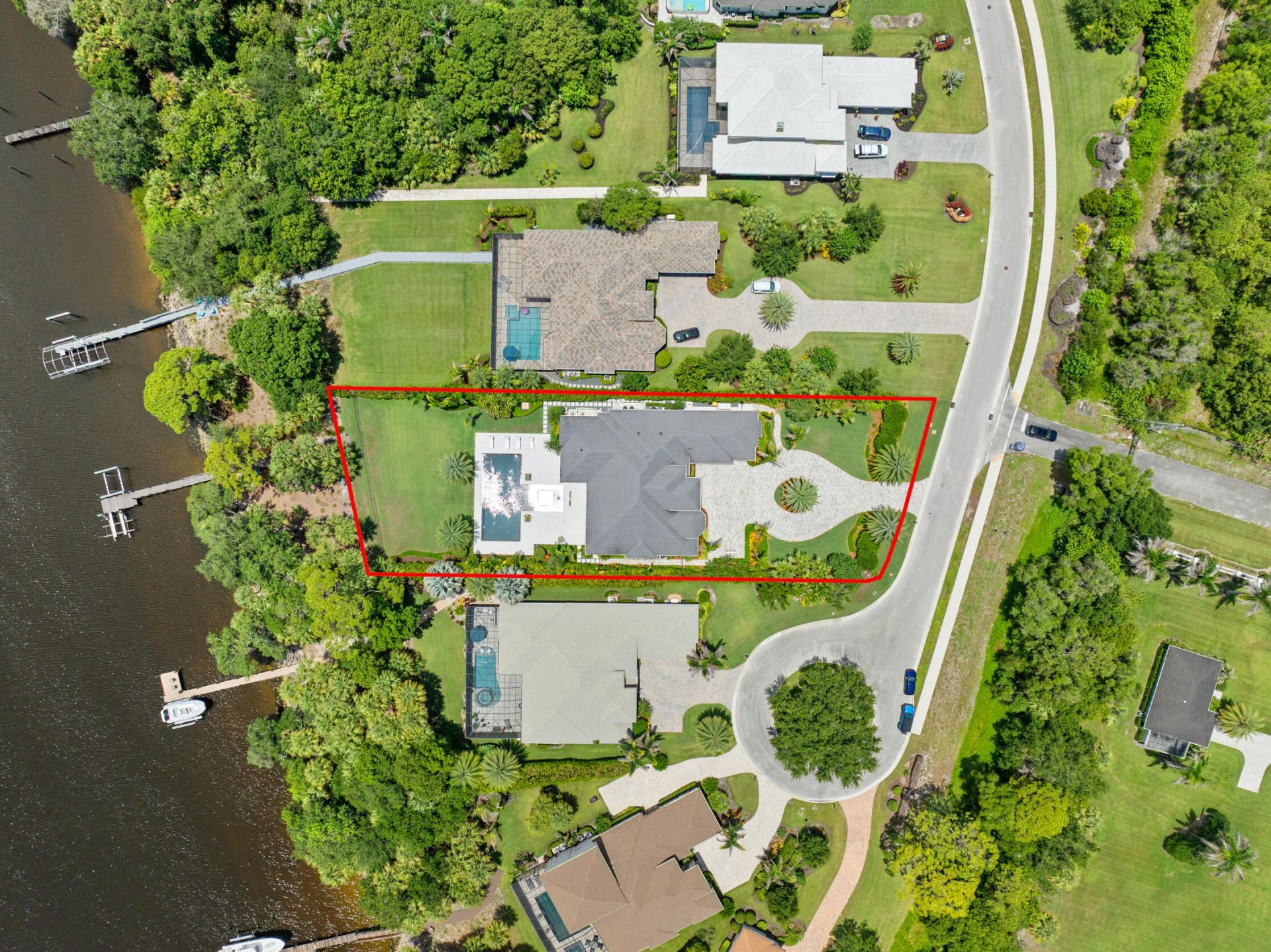 6621 SW Silver Wolf Drive, Palm City, FL 34990 Photo