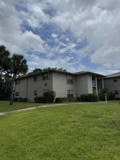 33 Lake Vista Trail, Unit 104, Port Saint Lucie, FL 34952 Photo