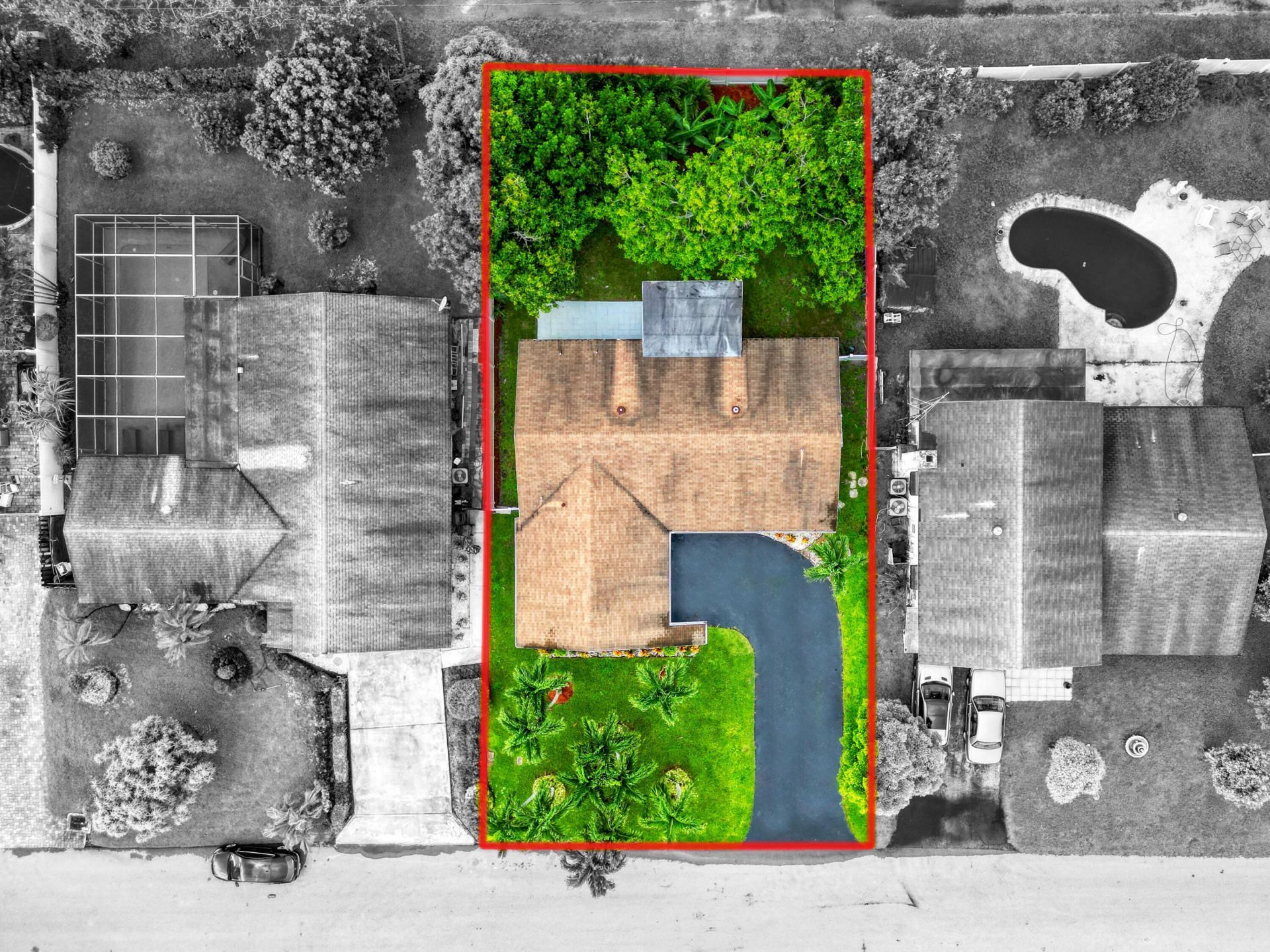 724 Avenue Chaumont, Delray Beach, FL 33445 Photo