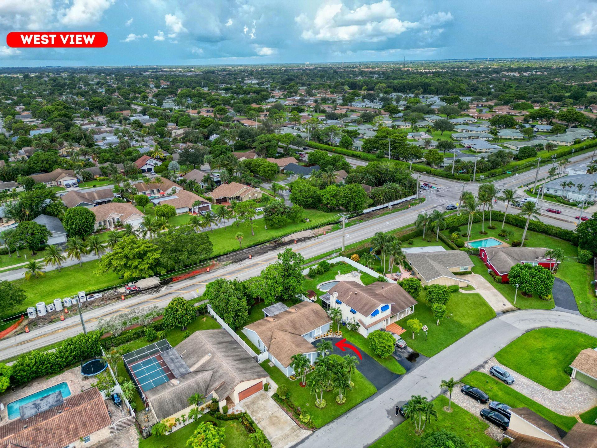 724 Avenue Chaumont, Delray Beach, FL 33445 Photo