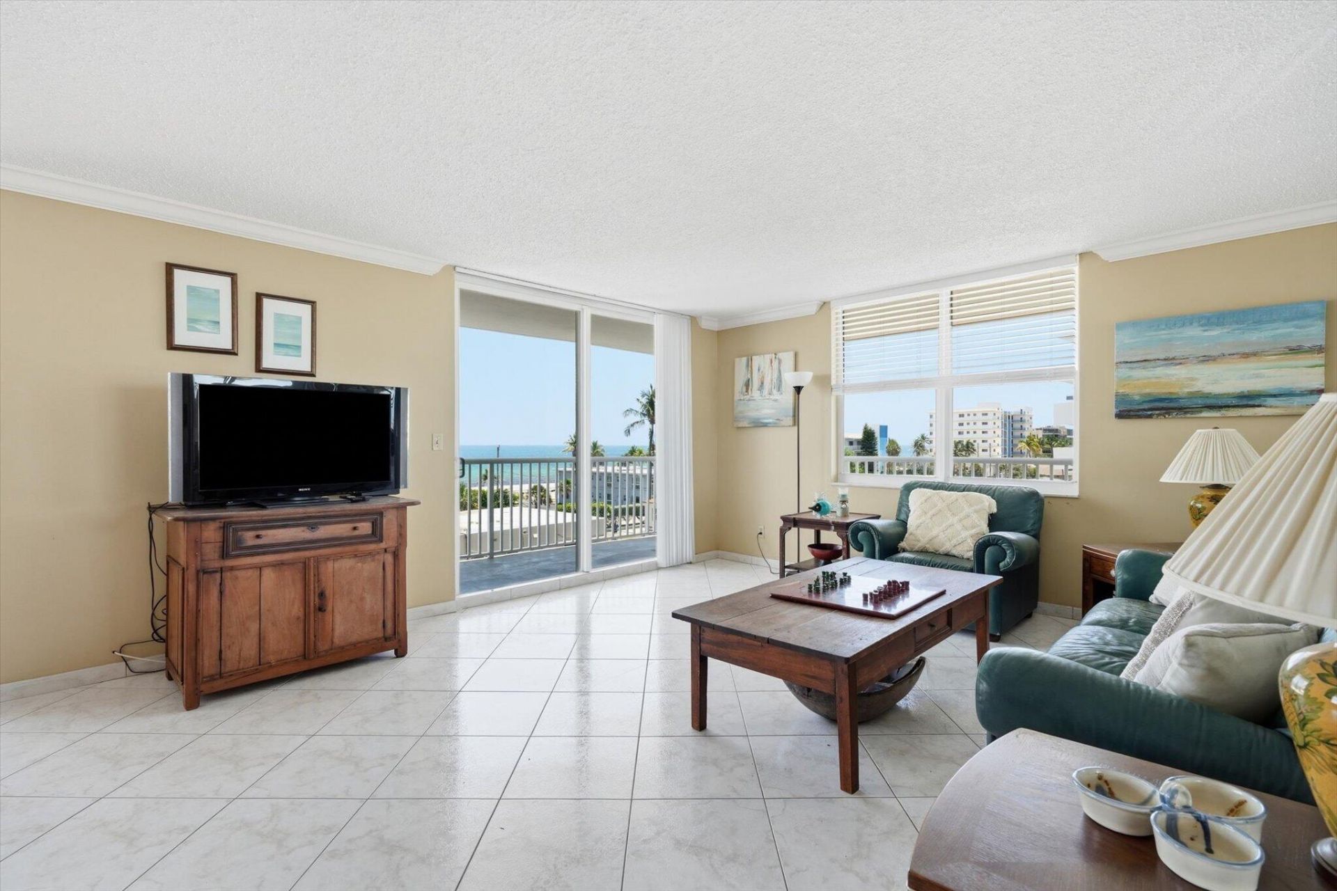 1601 S Ocean Drive, Unit 506, Hollywood, FL 33019 Photo
