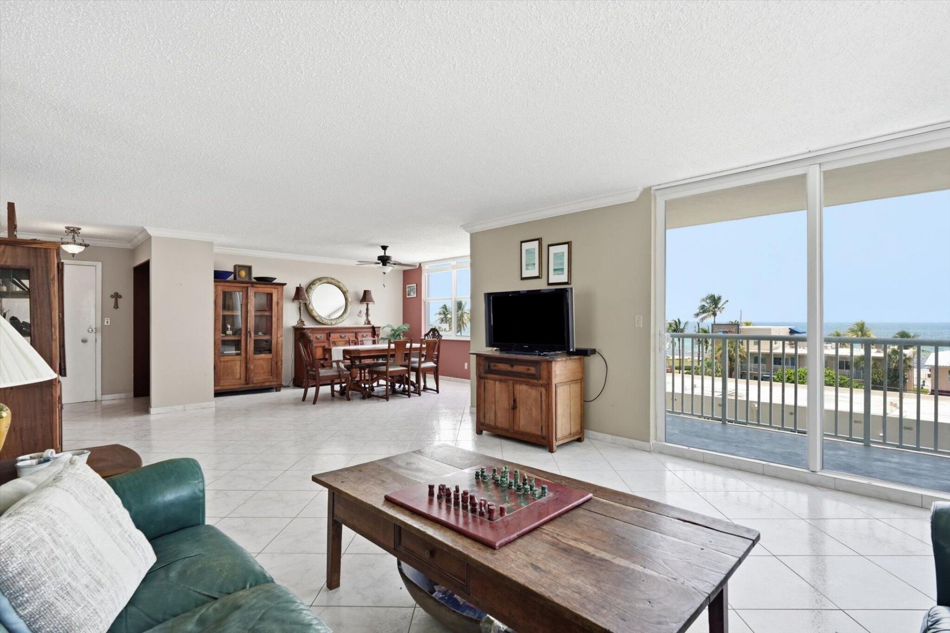 1601 S Ocean Drive, Unit 506, Hollywood, FL 33019 Photo