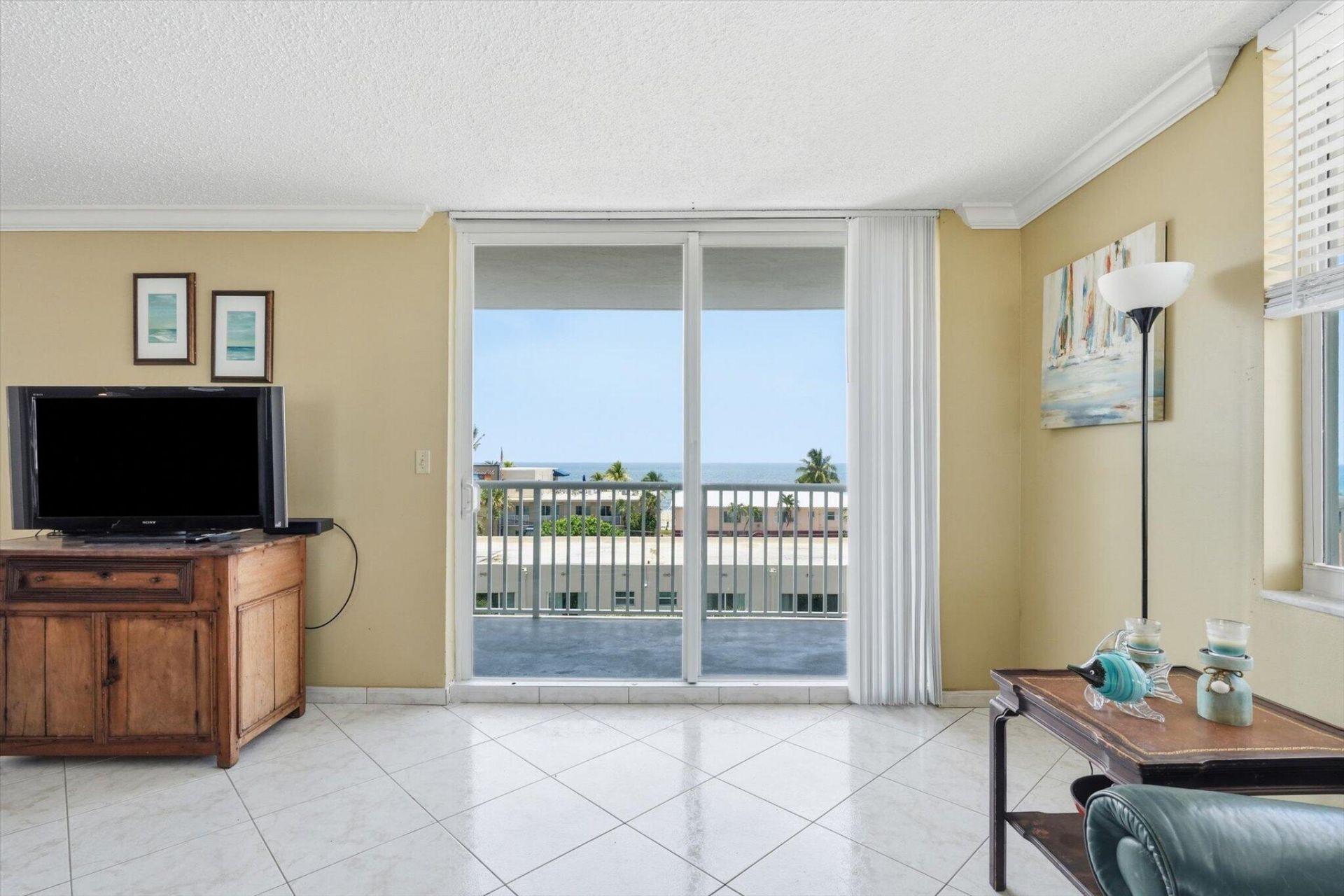 1601 S Ocean Drive, Unit 506, Hollywood, FL 33019 Photo